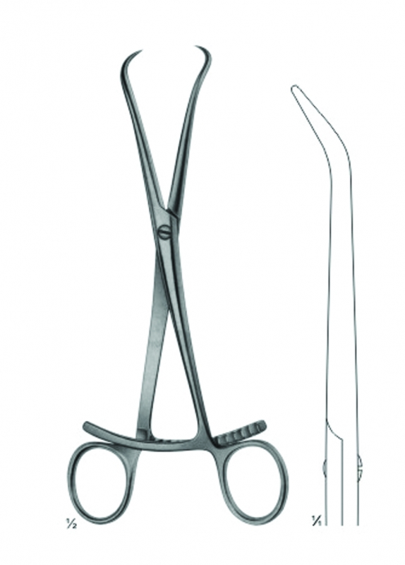 Reposition Forceps